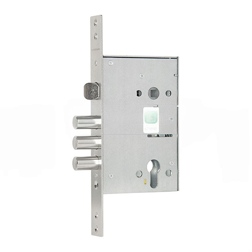 Замок врезной, сувальдный, "Гардиан 3В-3211"