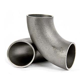 Отвод стальной 90°  d=20