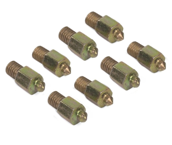 Шипы для лаз "ЛМЦ" комплект