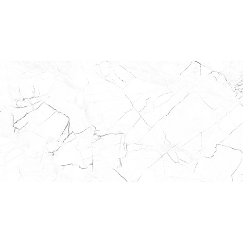 Плитка керамическая настенная "Solo GT" 500*250мм, белый