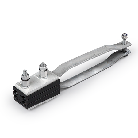 Анкерный зажим "SO234S" (4х50/4x70/4x95/4x120), "Ensto"