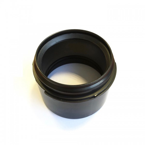 Переходник для фанового отвода 90*110мм "Oli"