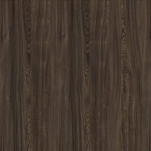Бамбуковая панель HP007, 1100*2800*8мм, рельеф дерева, коричневый