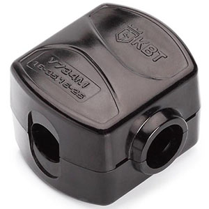 Сжим ответвительный &quot;КВТ&quot; 16-35/16-25 &quot;У734М УЗ&quot;