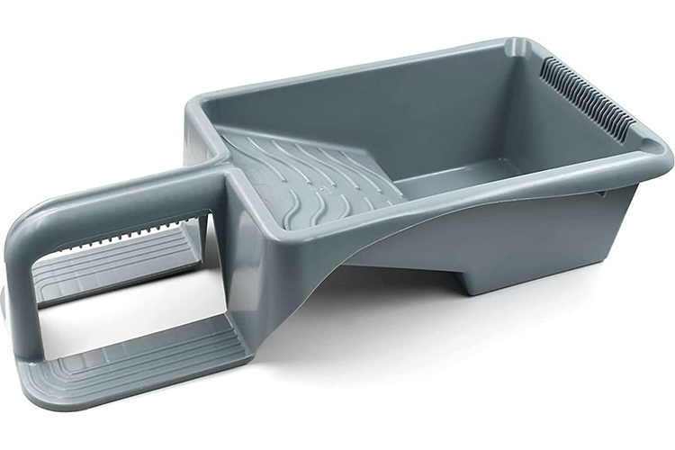 Кювета "Rollingdog" для краски 1.3л, 100мм, серия Professional