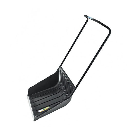 Движок для снега "Palisad", 700*540мм, пластиковый