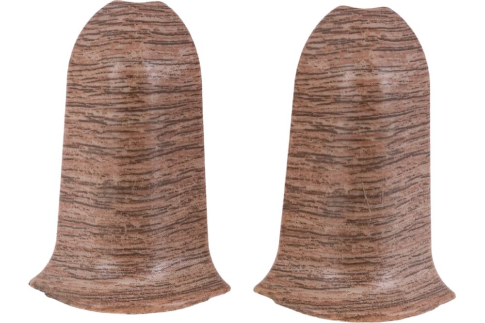 Угол наружный, "Дуб капучино"