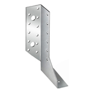 Опора балки левая 76*145*25мм