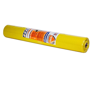 Стеклосетка штукатурная фасадная "SD-Glass" 5*5мм, 1*50м, 145г/м2