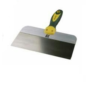 Шпатель 300мм, фасадный из нерж. стали, 2-комп. ручка, "Профи"!!!