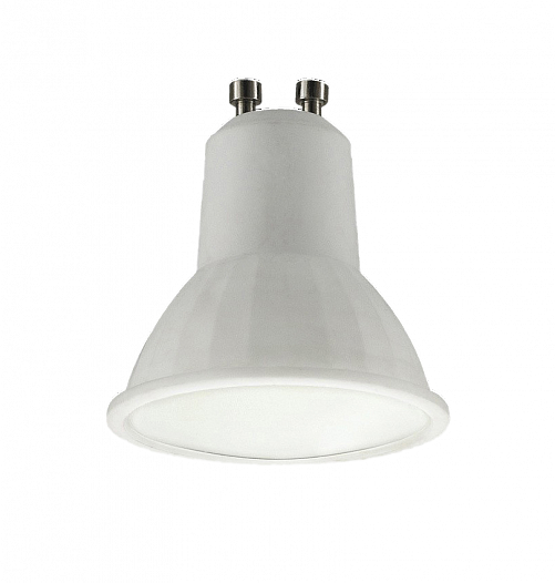 Лампа светодиодная 10Вт 4000 К GU10 "ФАРЛАЙТ"