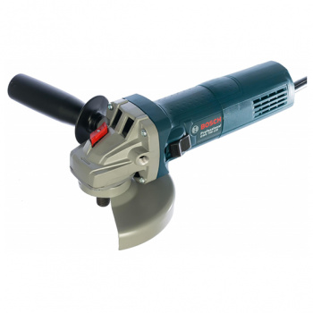 Угловая шлифмашина "Bosch" GWS750-125, 750Вт, 11000об/мин, 125мм