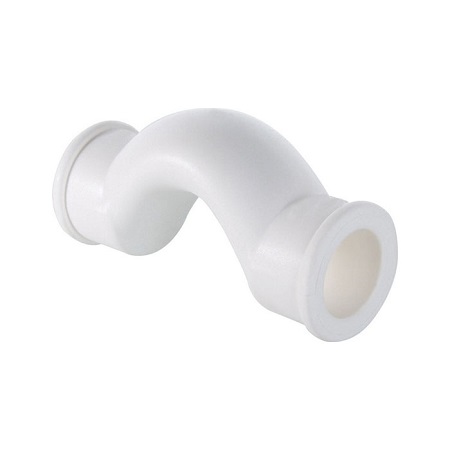 Короткий обвод "Aquattro" PPR BP 25