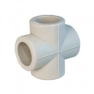 Крестовина &quot;I-Tech&quot; PPR 40
