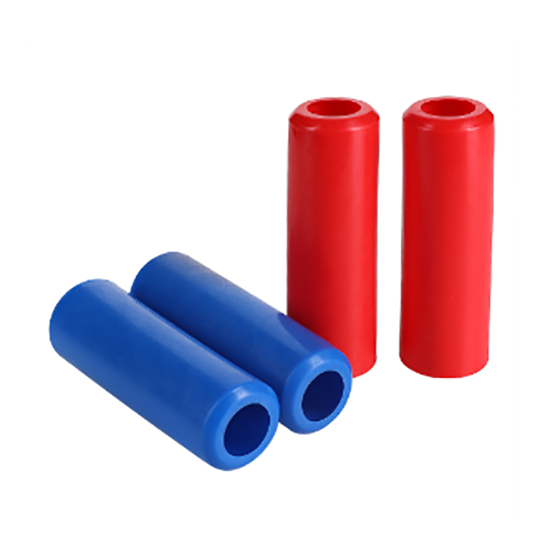 Втулка защитная на теплоизоляцию 16мм синяя Valtec