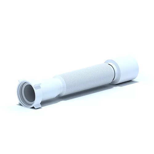 Труба гофрированная 1.1/2*40