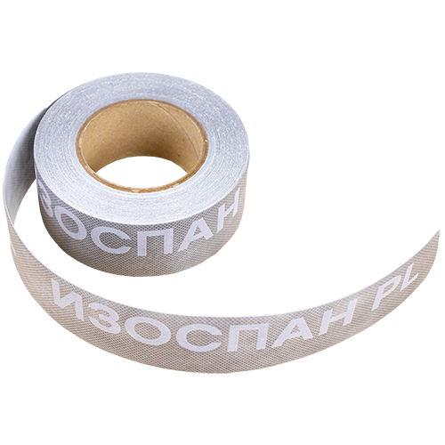 Лента соединительная Изоспан SL 15мм 22,5п.м.