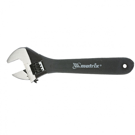 Ключ "Matrix" разводной, 250мм