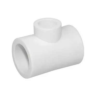 Тройник переходной "Aquattro" PPR T 32*20*32