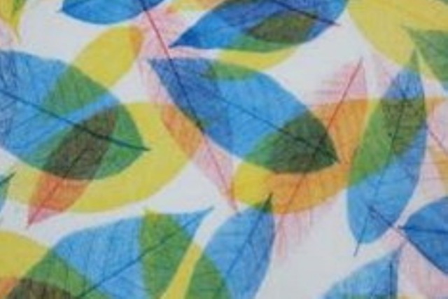 Пленка самоклеющаяся T006 "Витражная", 045*7м