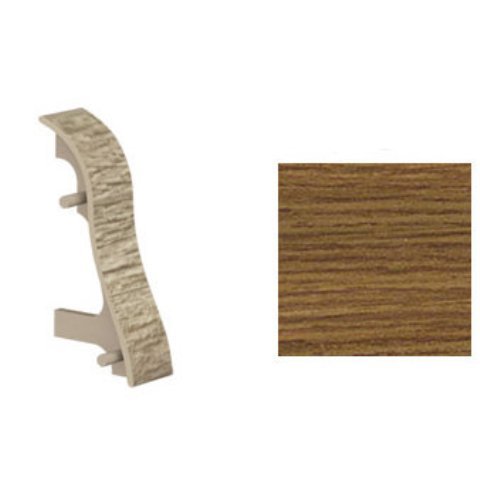 Соединитель, "Дуб деревенский-50", 1уп (2шт)