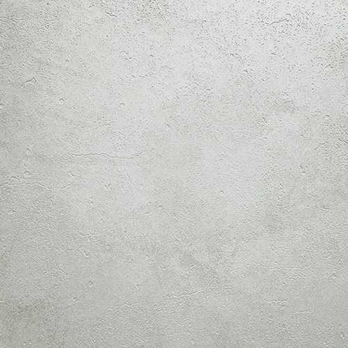 Бамбуковая панель PP023, 1200*3000*8мм, декоративная штукатурка белая