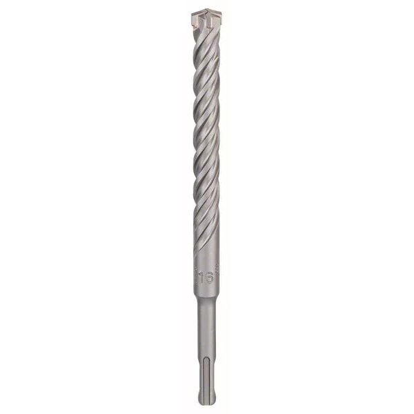 Бур &quot;Bosch&quot; по бетону SDS plus-5Х, 16*150*210мм
