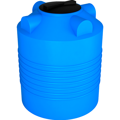 Емкость Ц 300 (d74*92) 290л