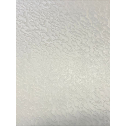 Панель ПВХ "Зефир белый 15187-46", 250*10*2700мм