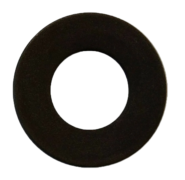 Прокладка резиновая 1/2"