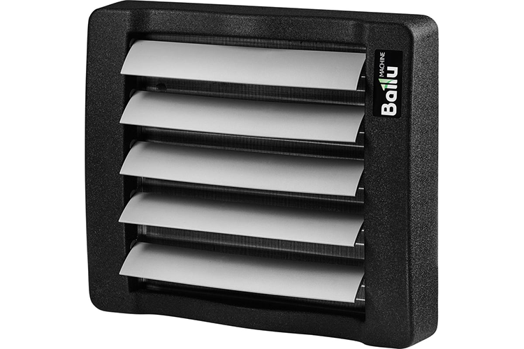 Тепловентилятор водяной BHP-W3-20-S &quot;Ballu&quot;