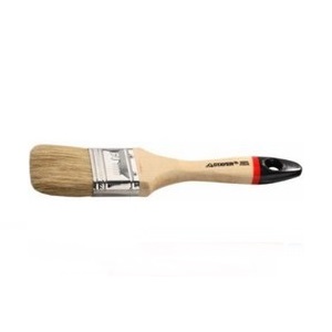 Кисть &quot;Stayer&quot; плоская &quot;Stayеr-Euro&quot; 25мм, натуральная щетина!!!