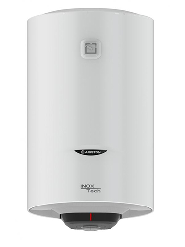 Водонагреватель PRO1 R INOX ABS 80V, 80 литров, тэн 1,5кВт, УЗО, нержавейка ARISTON