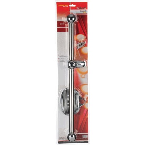 Стойка "Terma Eco 20036" для душа нержавеющая