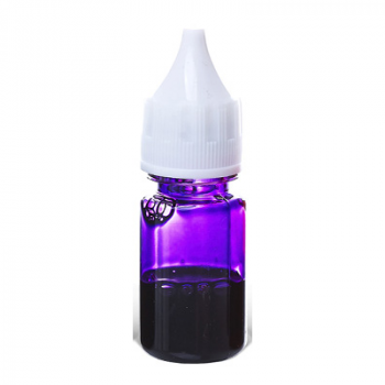 Краситель для эпоксидной смолы жидкий Artline фиолетовый 10 мл