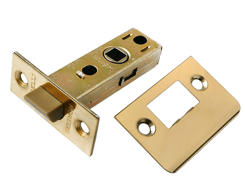 Внутренний механизм под ручку "L6-45 PG", "Золото"