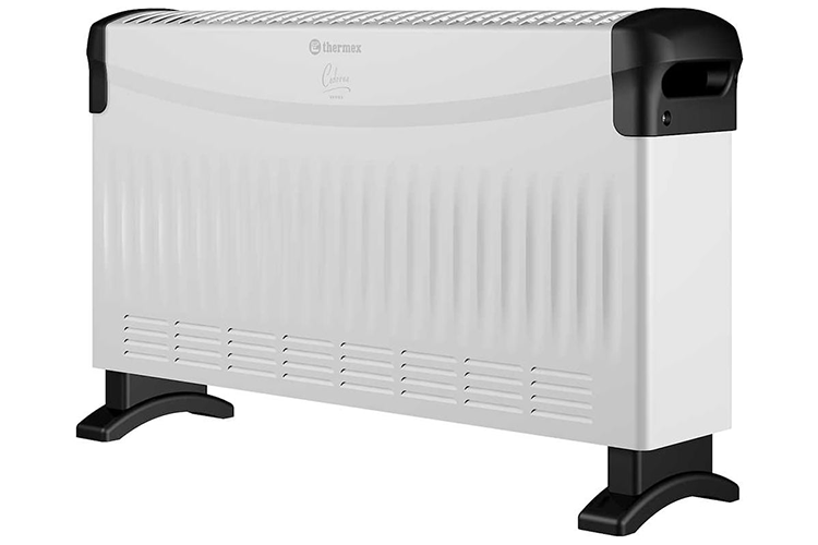 Конвектор Cadorna 2000, 220В, 2500Вт, White, &quot;Thermex&quot;
