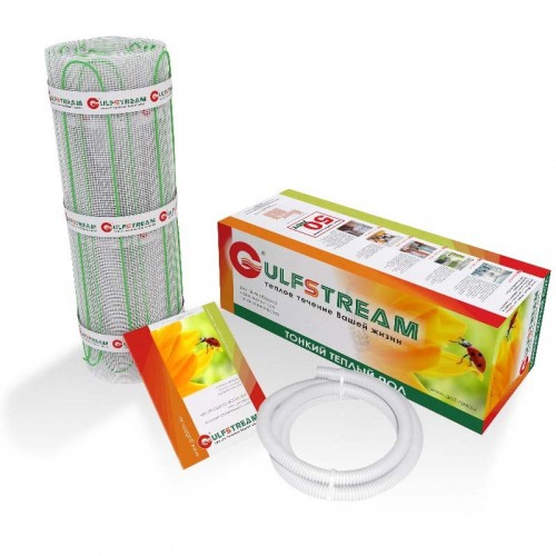 Набор "Гольфстрим МИНИ" МГС2 900Вт 6,0м2