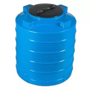 Емкость Ц2000 (d133*171) 2000л