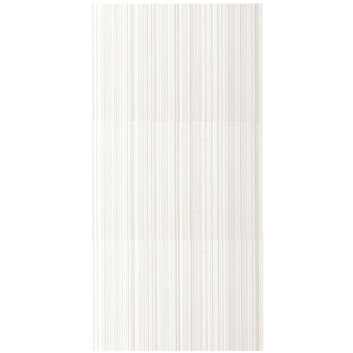 Панель ПВХ "Валенсия белая", 250*10*2700мм