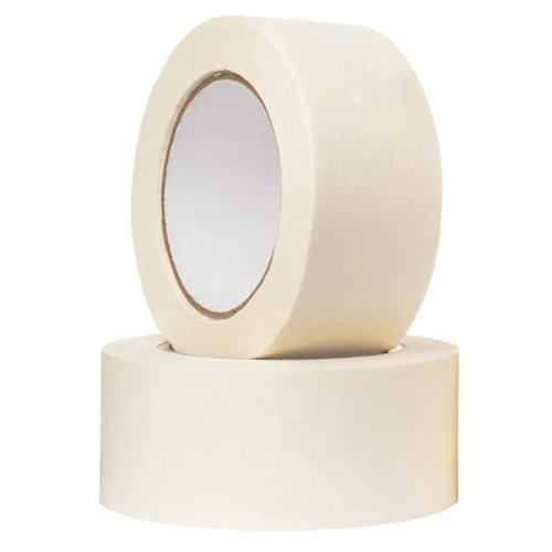 Лента малярная на бумажной основе "Glas", 50мм*50м