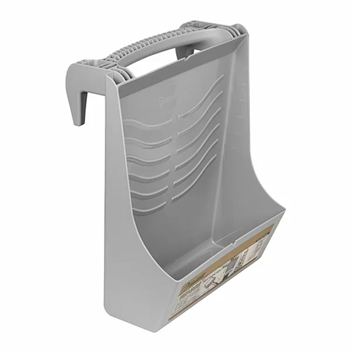 Кювета "Rollingdog" подвесная пластмассовая для краски 270мм серия Elite