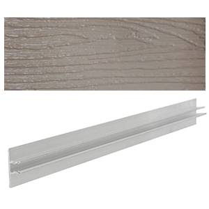 Декоративная Т-образная AE11-001, 0,38м