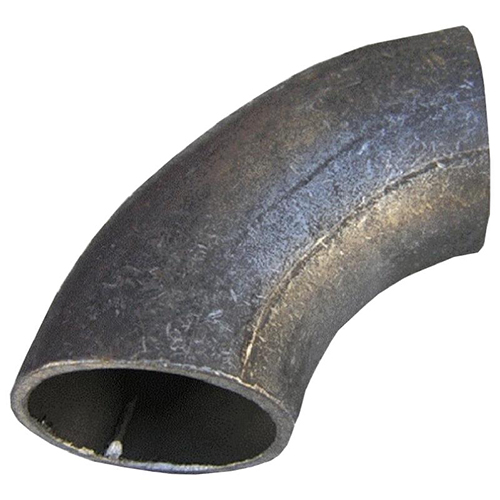 Отвод стальной 90°  d=25*2,3мм по ТУ