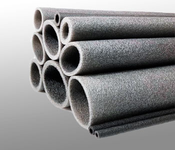 Утеплитель для труб "Теплофлекс" d=15, 13*2000мм