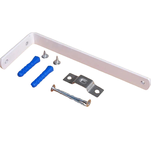 Кронштейн стеновой "Рекар" 14см, 1шт