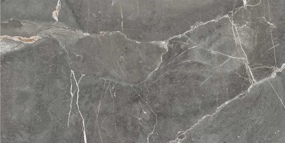 "Antares  GT", керамогранит  300*600мм, темно-серый