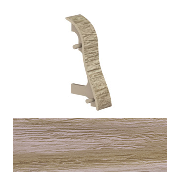 Соединитель, "Таурус-50", 1уп (2шт)