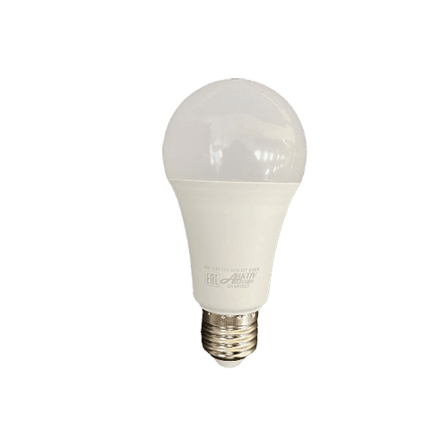 Лампа светодиодная A60 20Вт Е27 220-240В 4000К 1800Лм LED-A-Regular &quot;AKTIV ELECTRO&quot;