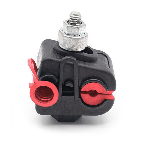 Изол. прокал. зажим CT70P (маг из-16-150 Al/Cu;от из-4-35 Al/Cu) "Нилед"